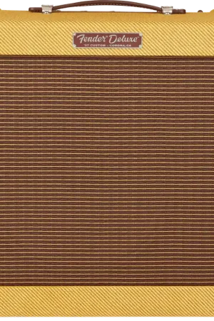 ‘57 Custom Deluxe™ Affare