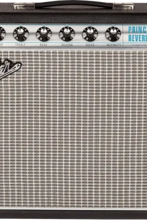 ‘68 Custom Princeton® Reverb Super Prezzo