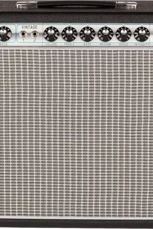 ‘68 Custom Deluxe Reverb® Promozione