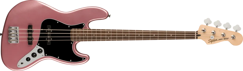 Affinity Series® Jazz Bass® Affare