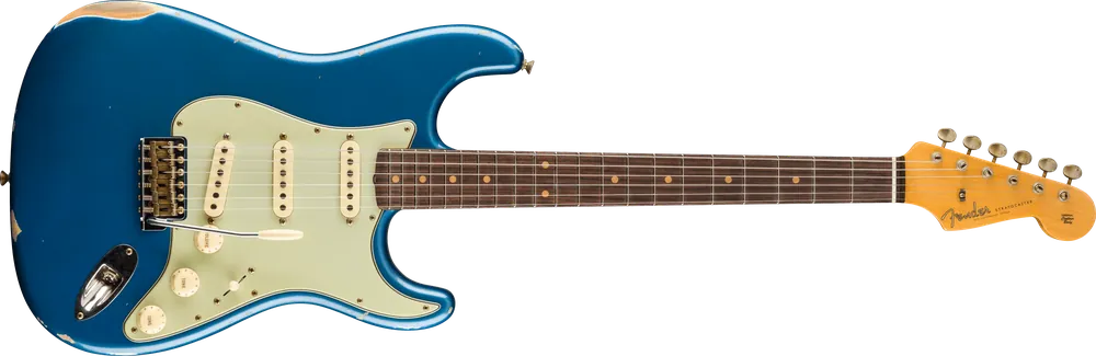 1962 Stratocaster® Relic® Direttamente Dal Produttore