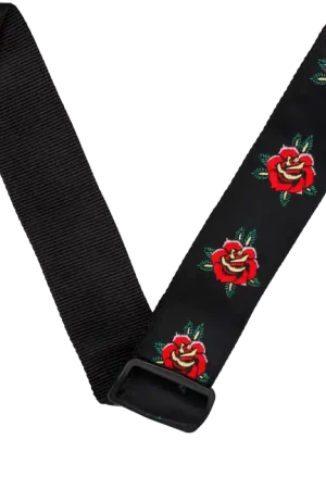 2" Rose Straps Prezzo Conveniente