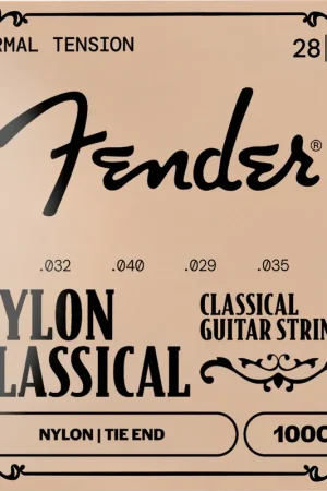 100C Nylon Classical Guitar Strings Offerta
