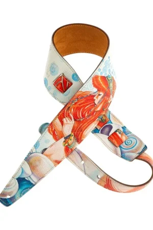 Bestseller Holes HS Art Print Grace (209) Bianco 8 cm