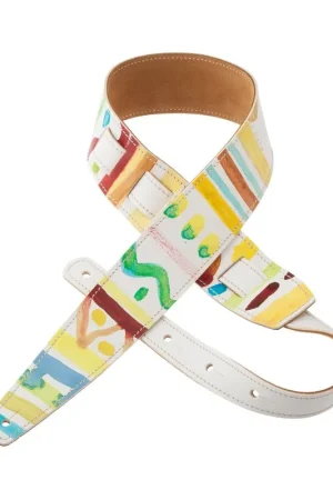 Bestseller Holes HS Art Paint 045 dipinta a mano pezzo unico 6 cm