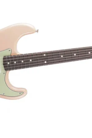 Fender Custom Old School 1960 Stratocaster NOS - ASPK Occasione