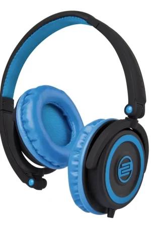 RELOOP RHP-5 FLASH BLACK CUFFIA Compra Oggi Stesso