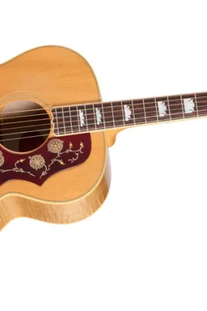 Gibson Custom Historic 1957 SJ-200 Murphy Lab Light Aged - NA Economico