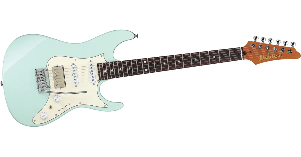 Occasione Ibanez AZ2204NW Prestige - MGR