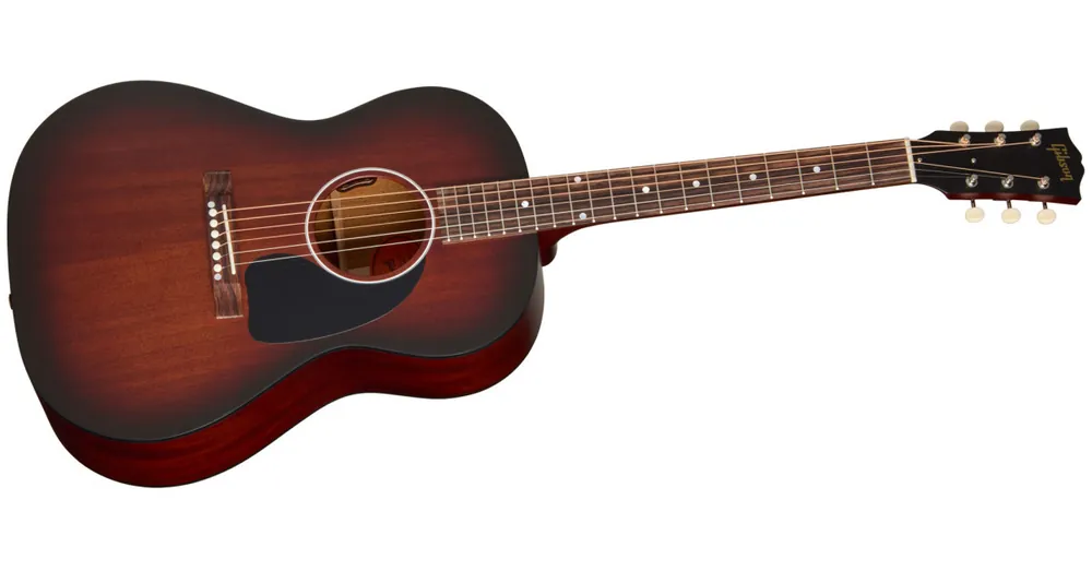 Gibson LG-2 All Mahogany Faded - VS Prezzo Basso