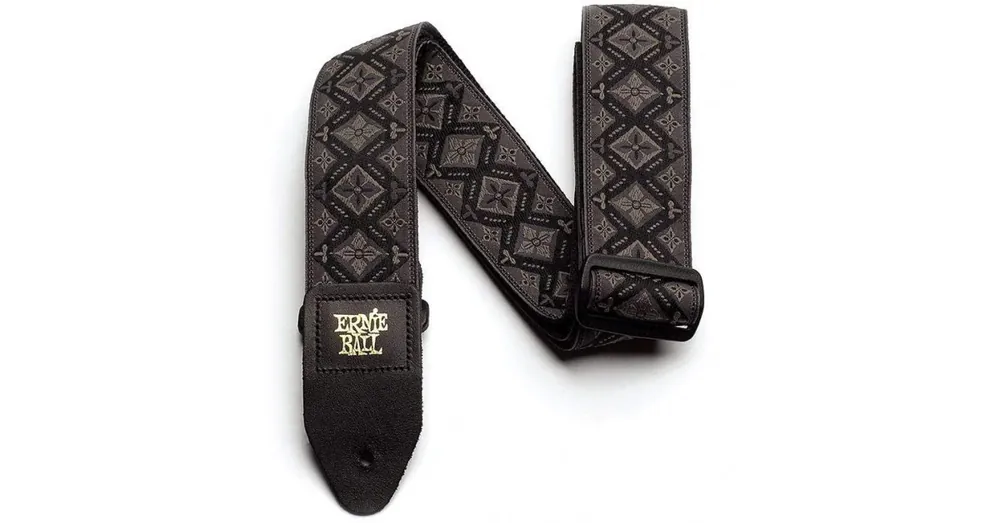 Ordina Subito Ernie Ball Jacquard Guitar Strap - RB