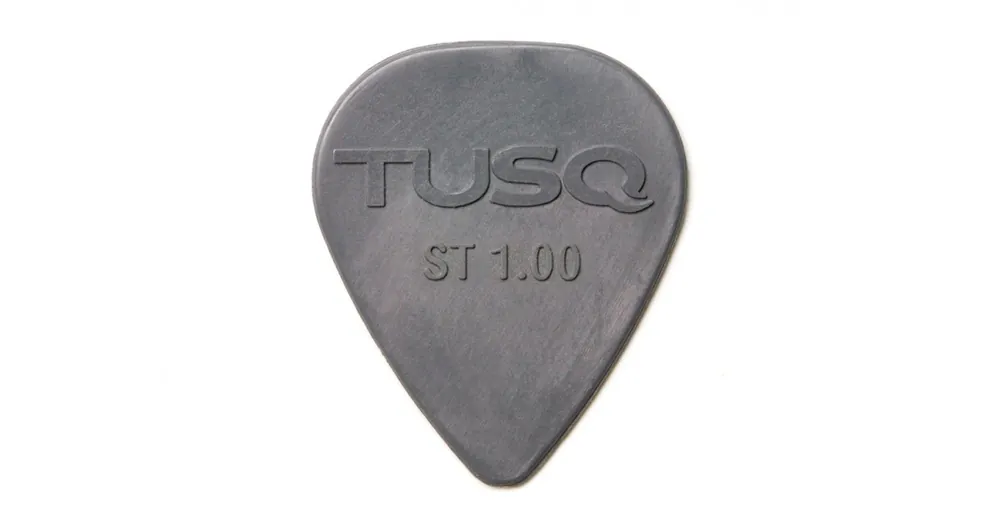 Prezzo Di Fabbrica Graph Tech Tusq Standard Deep Pick - 1.00mm