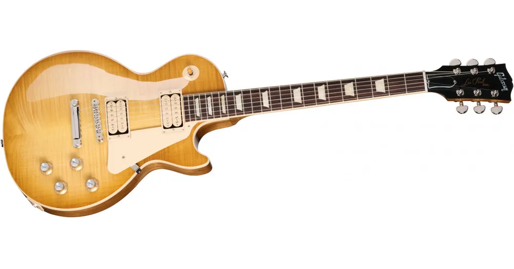 Direttamente Dal Produttore Gibson Les Paul Standard ‘60s Double Trouble - VH