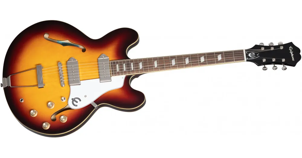 Epiphone Casino - VS Offerta Lampo