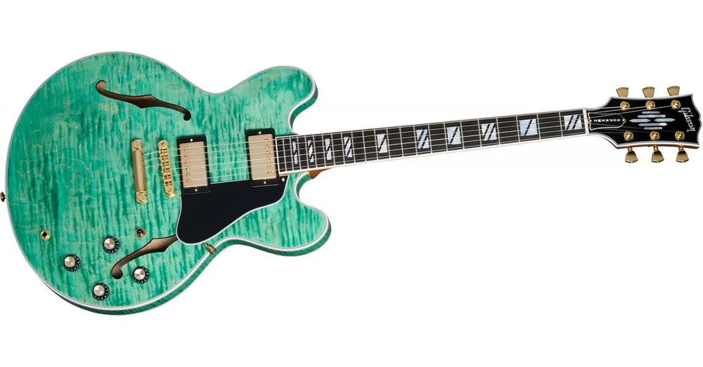 Offerta Del Giorno Gibson ES Supreme - SGR