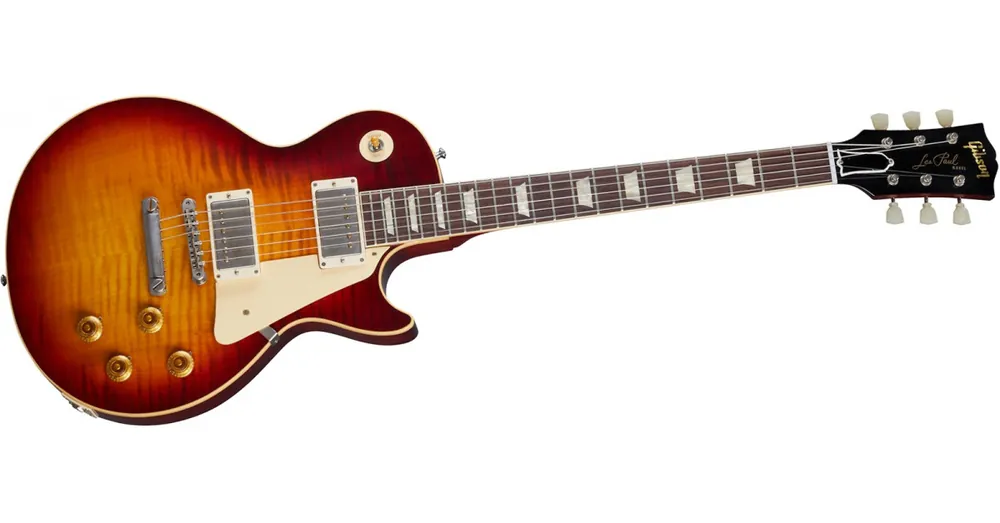 Gibson Custom Murphy Lab 1959 Les Paul Standard Ultra Light Aged - FB Prezzo Scontato
