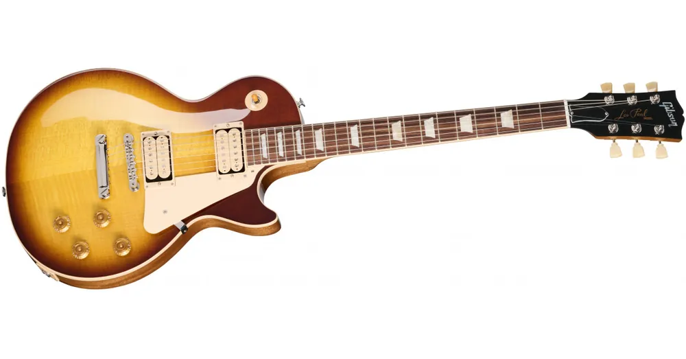 Gibson Les Paul Standard ‘50s Double Trouble - VT Ultime Pezzi