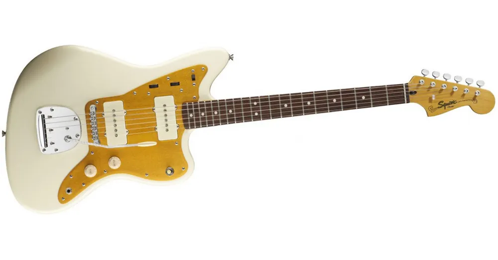 Prezzo Scontato Squier J Mascis Jazzmaster