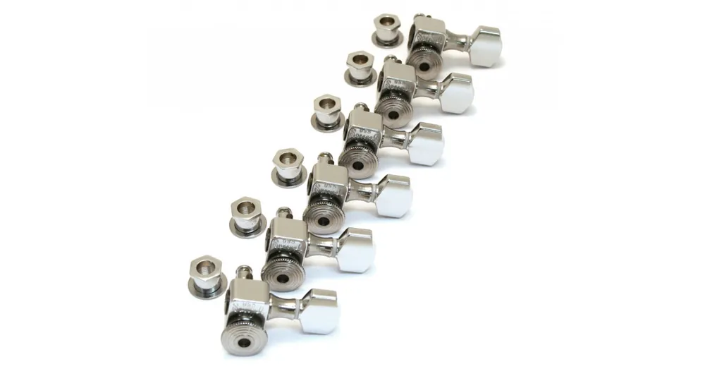 Miglior Prezzo Sperzel Trim-Lok 6-in-line Locking Tuners - CH