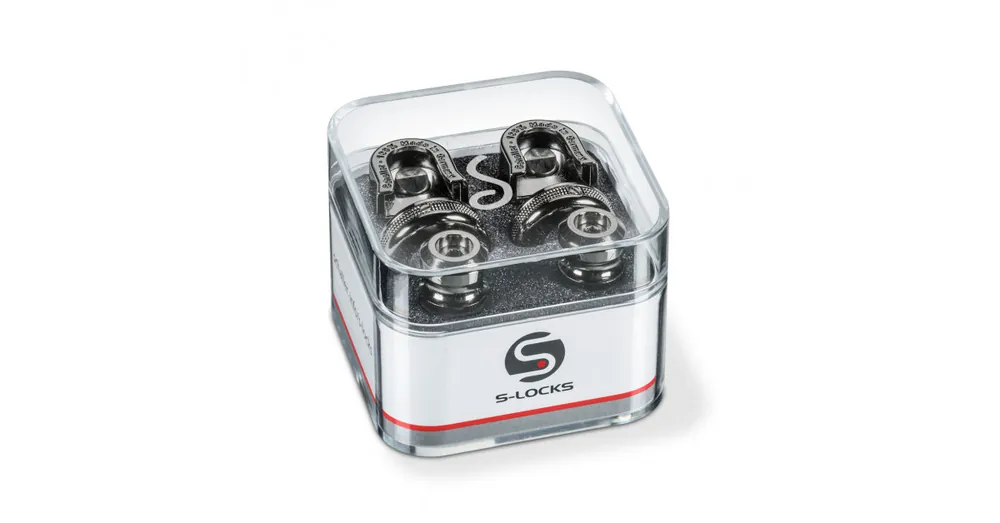 Di Tendenza Schaller S-Locks - RT