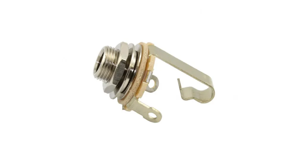 Switchcraft 11 1/4" Input Jack - CH Super Prezzo