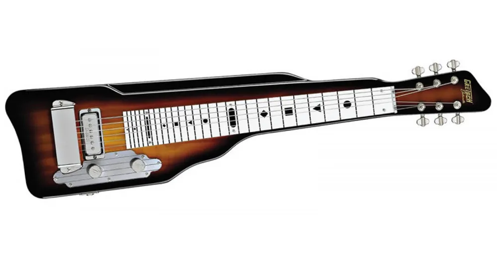 Gretsch G5700 Electromatic Lap Steel Prezzo Ridotto