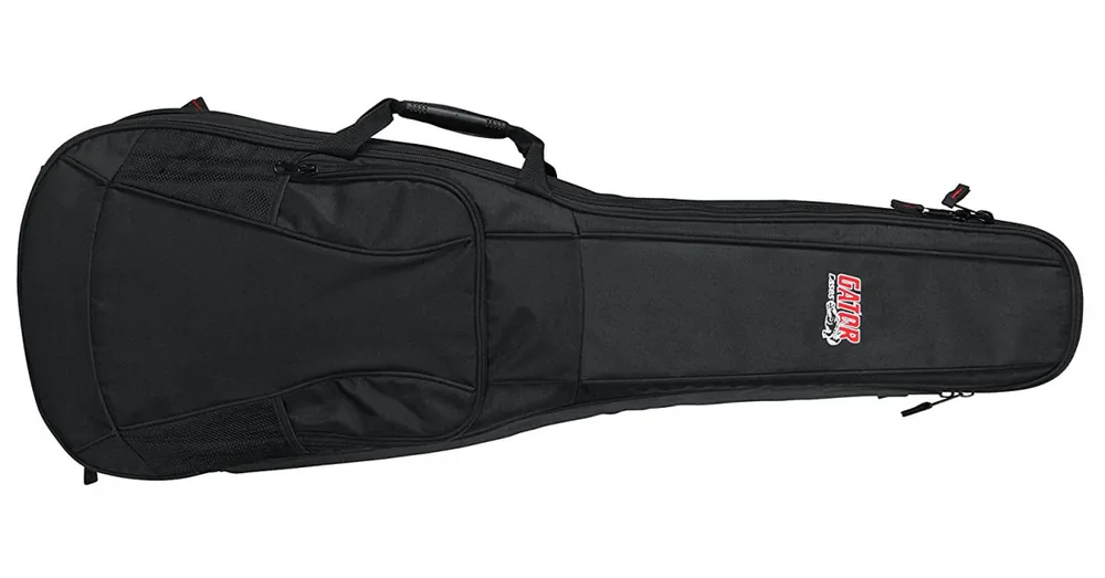 Gator GB-4G-ELECX2 Dual Guitar Gig Bag Solo Oggi