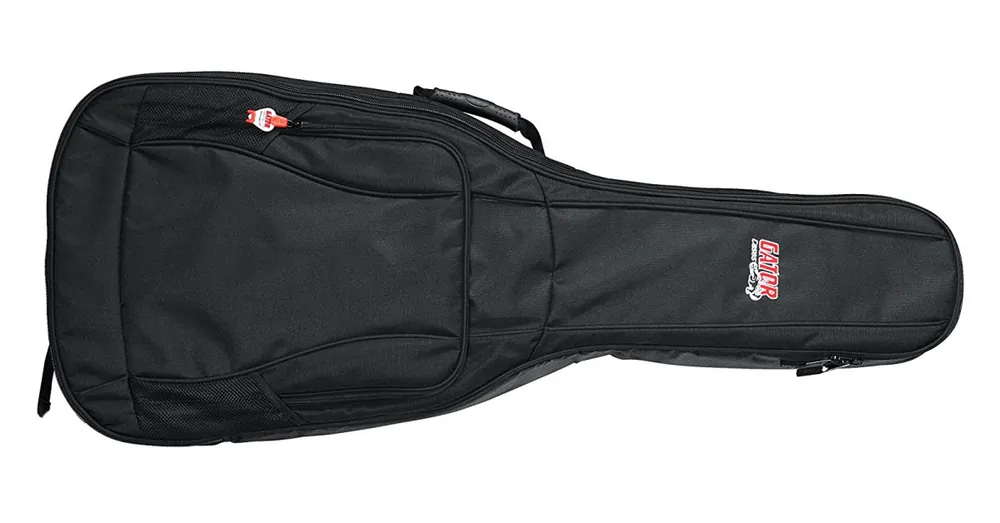 Gator GB-4G-ACOUSTIC Guitar Gig Bag Occasione Imperdibile