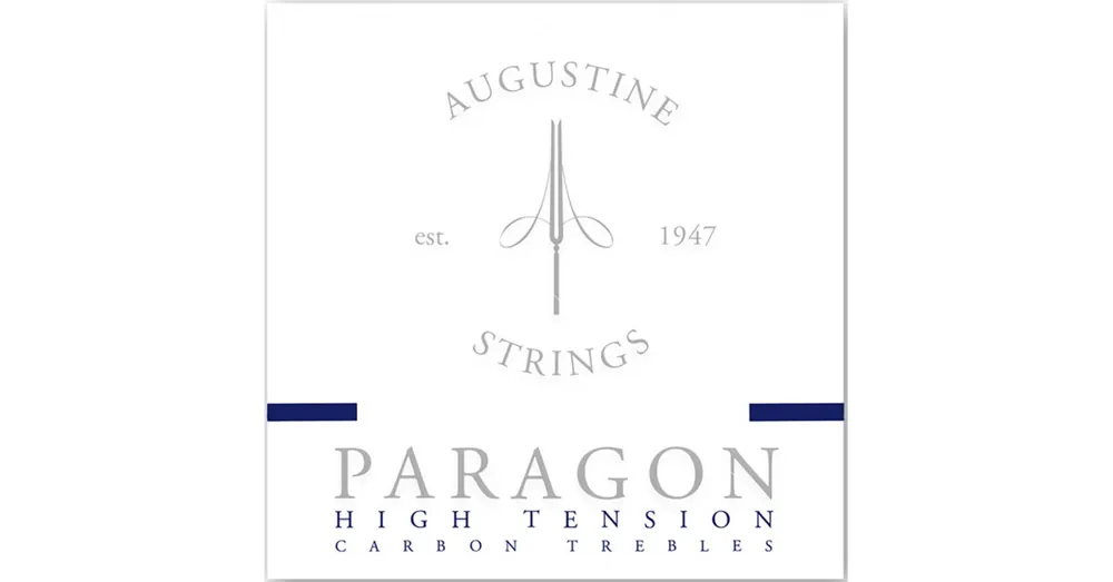 Augustine Paragon Blue High Tension Super Prezzo
