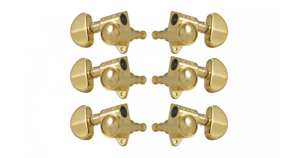 Miglior Prezzo Grover Original Rotomatics 3x3 18 1 Gear Ratio - GH