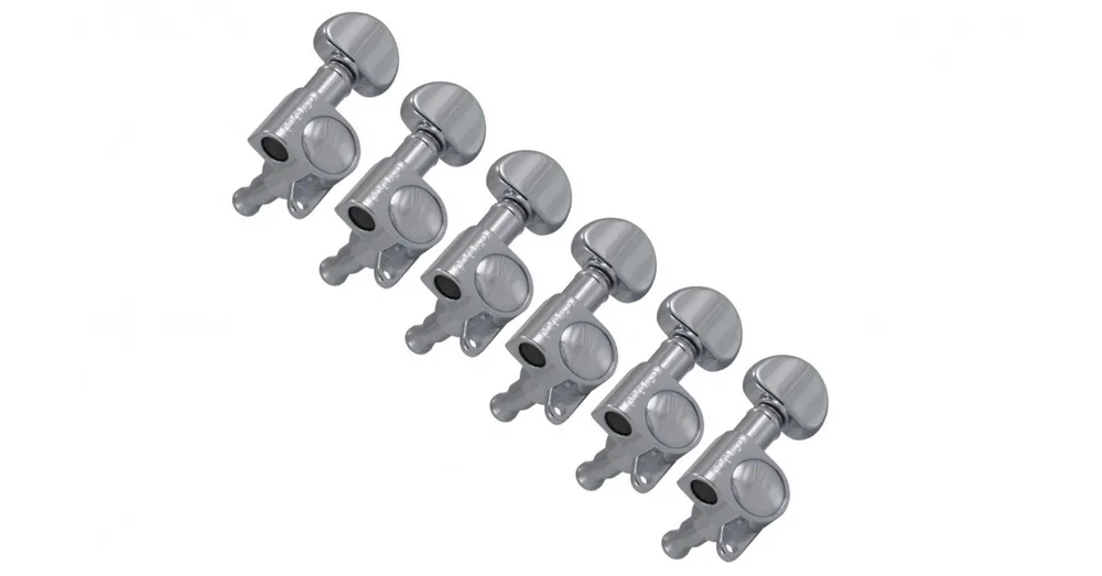 Grover Mini Rotomatics 6L - CH Soddisfatti O Rimborsati