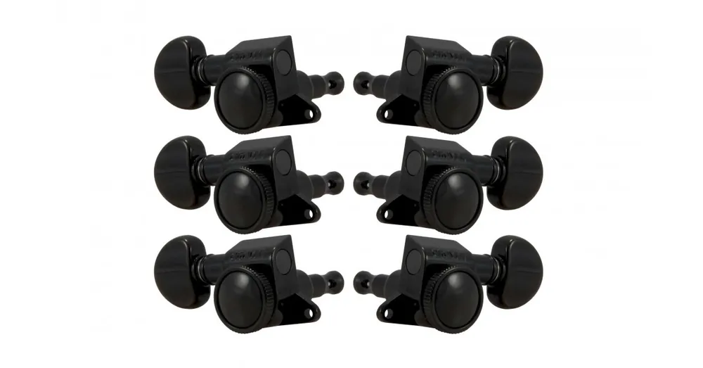 Grover Mini Roto-Grip Locking Rotomatics 3x3 - BC Promozione Esclusiva
