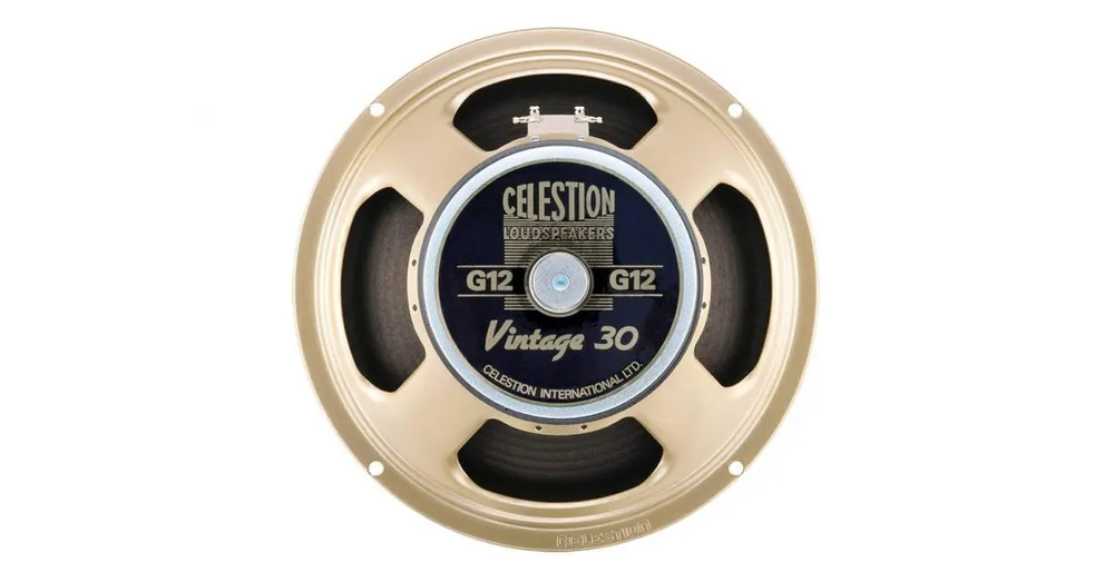 Di Tendenza Celestion Classic Vintage 30 60W 8ohm