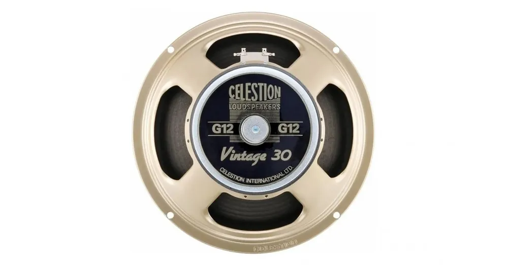Celestion Classic Vintage 30 60W 16ohm Offerta