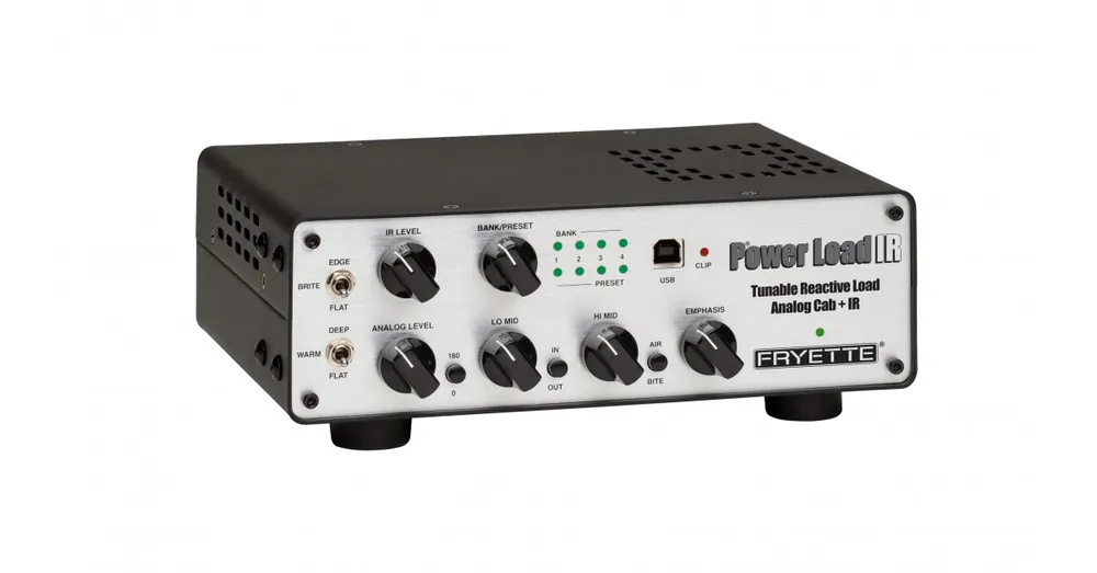 Bestseller Fryette Power Load IR