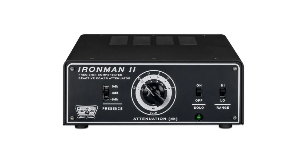 Nuovo Arrivo Tone King Ironman II