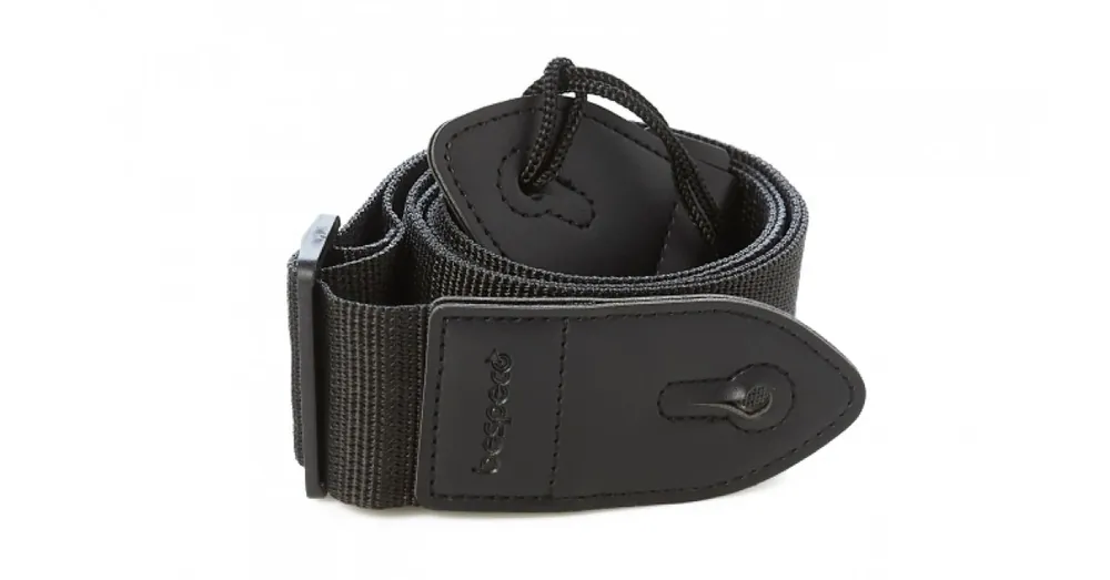 Bespeco Young Line TCNBK Guitar Strap Offerta Lampo