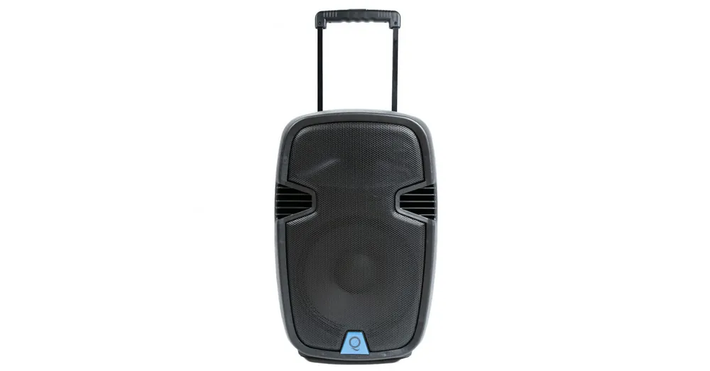 OQAN QLS-12s Travel Wireless 2-Mic Occasione Imperdibile