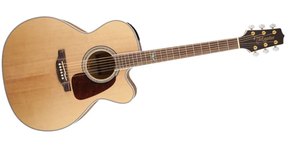 Takamine GJ72CE - NAT Super Prezzo