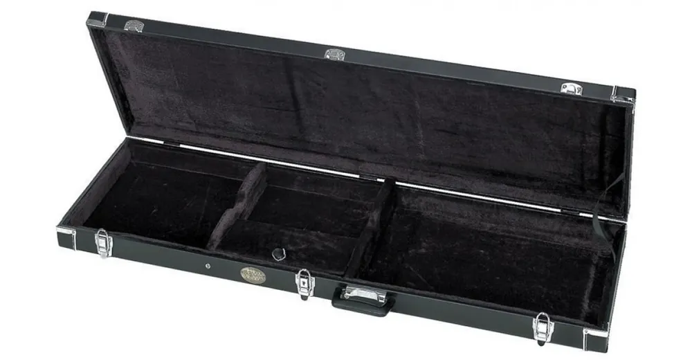 Gewa Flat Top Economy Electric Guitar Case Ultima Occasione