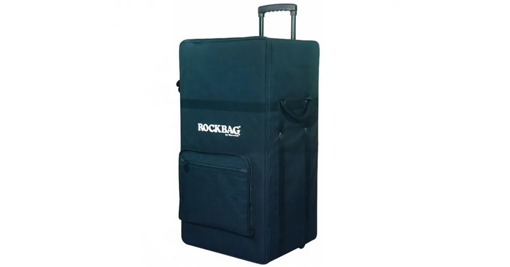 RockBag RB23500B Borsa Testata Novità