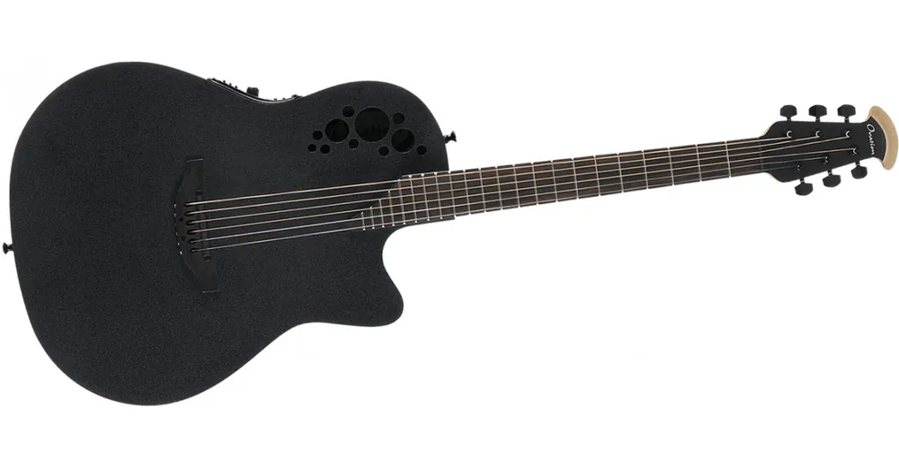 Vendita Finale Ovation 1868TX-5-G Mod TX Collection Super Shallow
