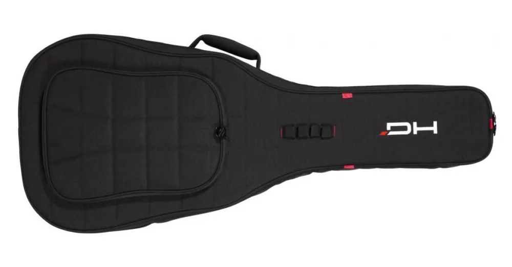 Offerta Limitata Proel DHEAGB Professional Acoustic Guitar Bag