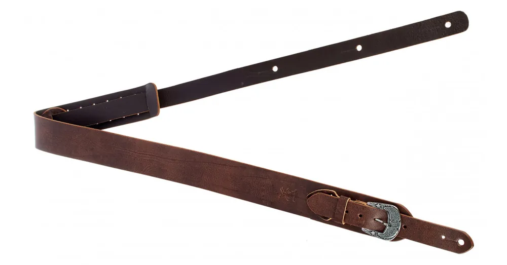 Acquista Ora Minotaur Vintage Eagle Buckle Strap - BR