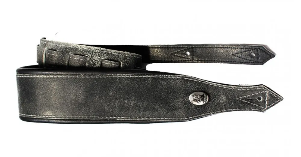 Ordina Subito Minotaur Roadie Padded Strap - BK
