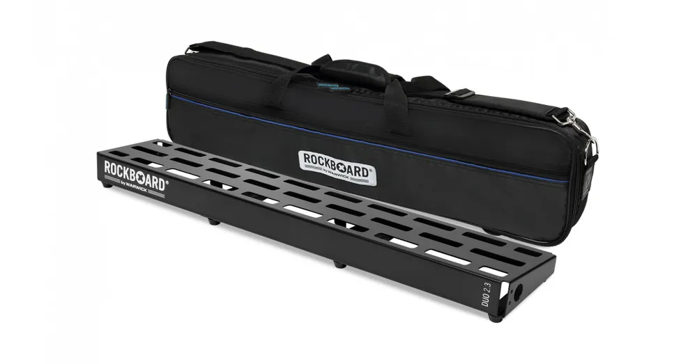 Prezzo Scontato RockBoard DUO 2.3 - Gig Bag