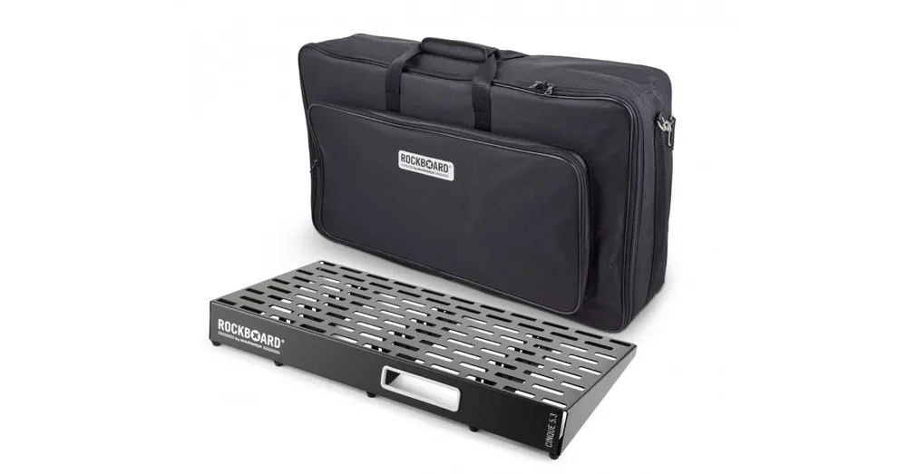 Compra Oggi Stesso RockBoard CINQUE 5.3 - Gig Bag