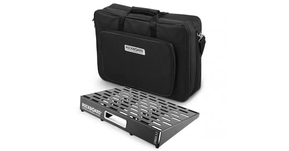 Nuova Collezione RockBoard CINQUE 5.2 - Gig Bag