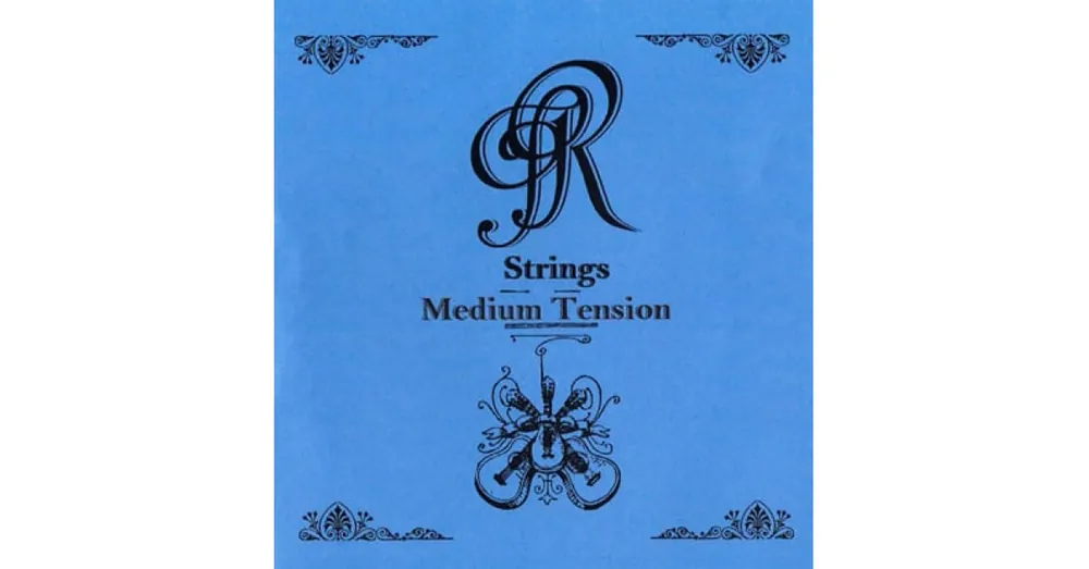 Ramirez Medium Tension Strings Ultimissimo Modello