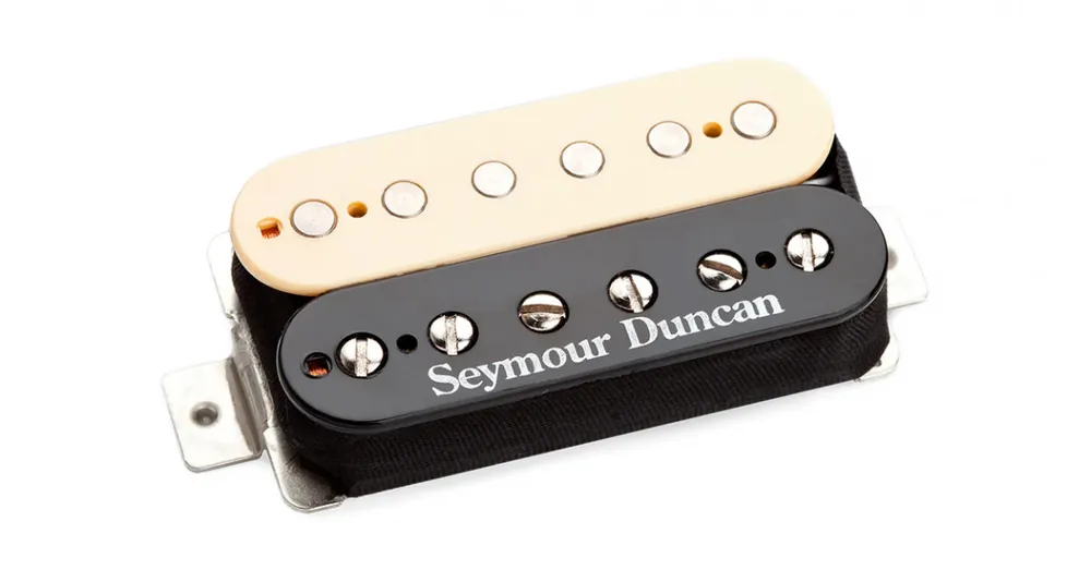 Seymour Duncan TB-4 JB - RZ Professionale